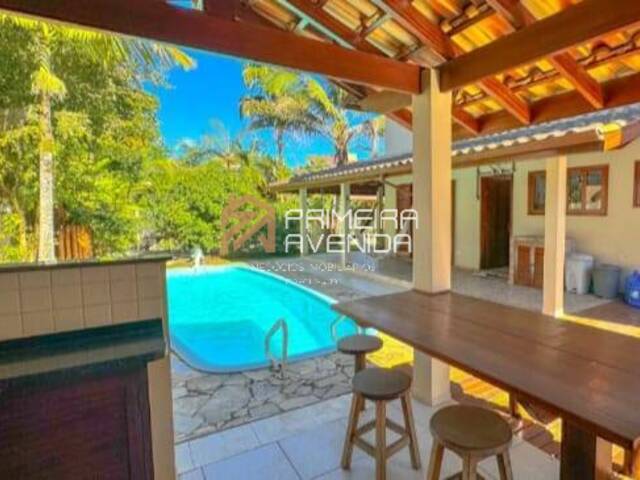 Casa em condomínio para Venda em Ubatuba - 5