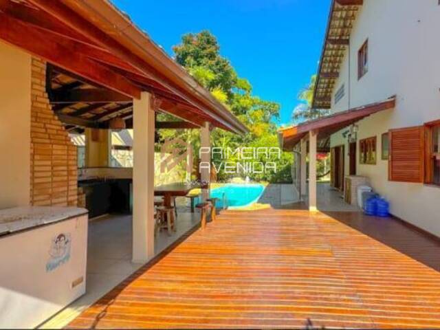 #CA1648 - Casa em condomínio para Venda em Ubatuba - SP - 3