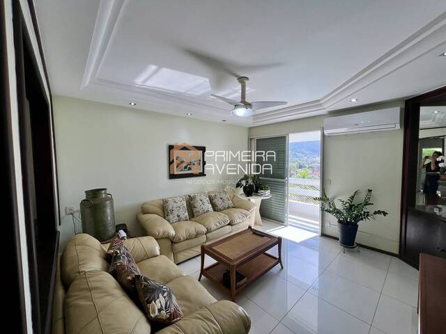 #AP1639 - Apartamento para Venda em Ubatuba - SP - 3
