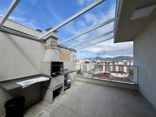 #CO1635 - Apartamento para Venda em Ubatuba - SP - 2