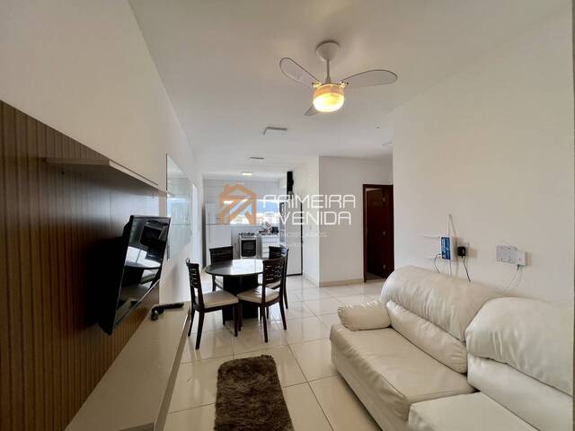 Apartamento para Venda em Ubatuba - 4