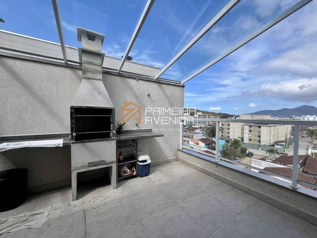 #CO1635 - Apartamento para Venda em Ubatuba - SP - 3