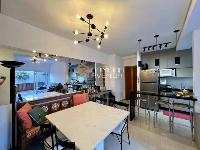 #AP1634 - Apartamento para Venda em Ubatuba - SP - 2