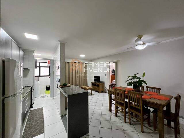 #AP1633 - Apartamento para Venda em Ubatuba - SP - 1