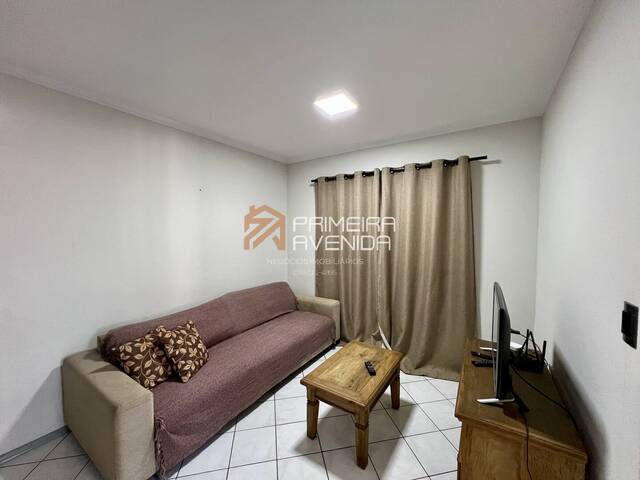 #AP1633 - Apartamento para Venda em Ubatuba - SP - 2