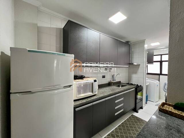 Apartamento para Venda em Ubatuba - 5