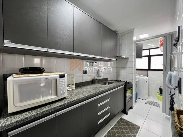 Apartamento para Venda em Ubatuba - 4