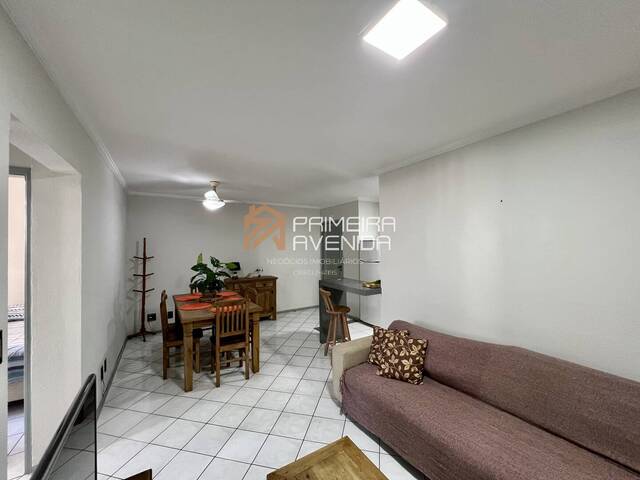 #AP1633 - Apartamento para Venda em Ubatuba - SP - 3