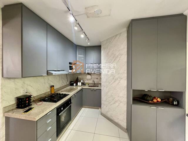 Apartamento para Venda em Ubatuba - 5