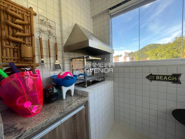 #AP1640 - Apartamento para Venda em Ubatuba - SP - 3