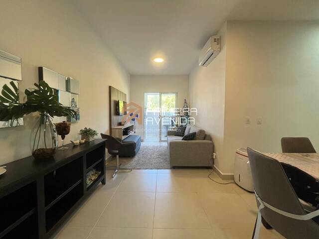 #AP1640 - Apartamento para Venda em Ubatuba - SP - 2