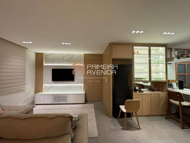 Apartamento para Venda em São José dos Campos - 2