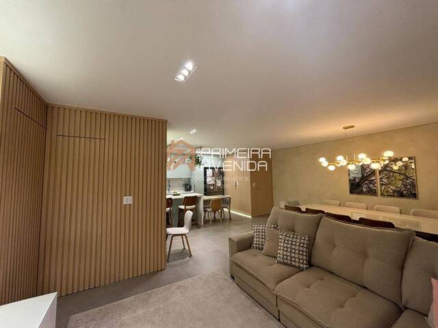 Apartamento para Venda em São José dos Campos - 3