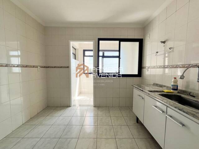 Apartamento para Venda em São José dos Campos - 4