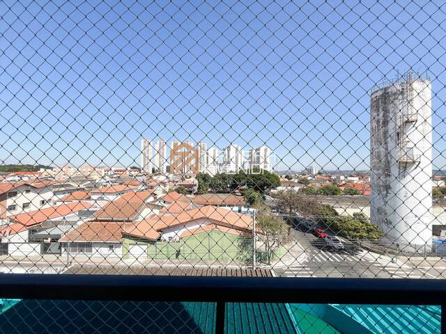 Apartamento para Venda em São José dos Campos - 3