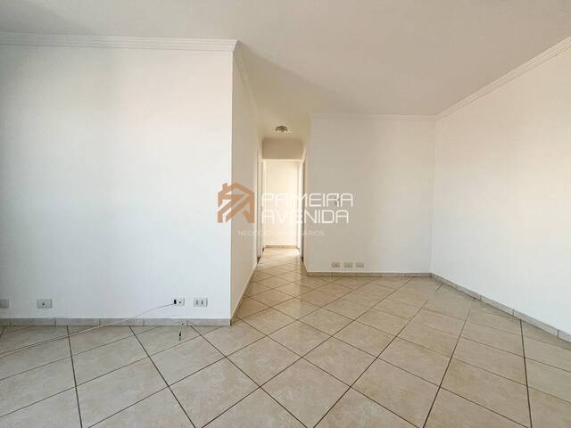 Apartamento para Venda em São José dos Campos - 2