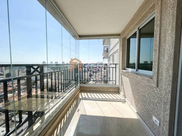 Apartamento para Venda em São José dos Campos - 5