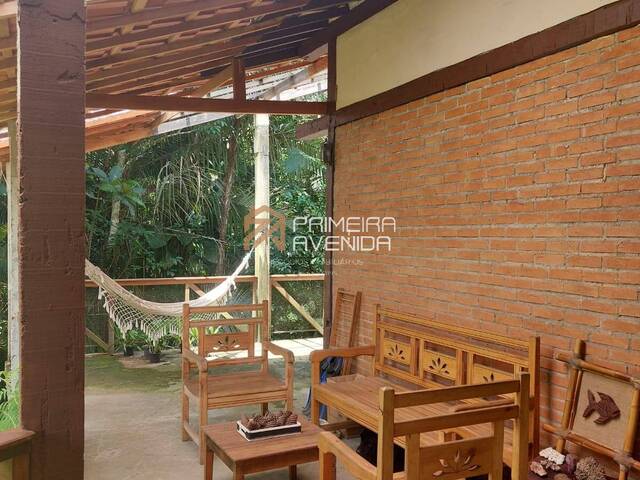 Casa para Venda em Ubatuba - 3