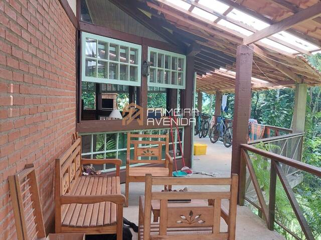 Casa para Venda em Ubatuba - 2