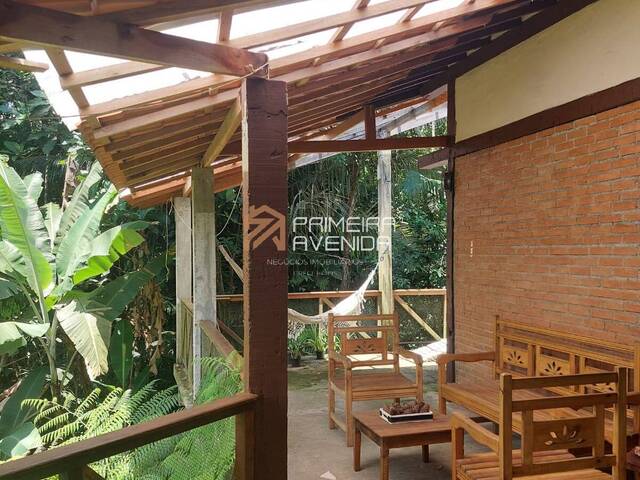 Casa para Venda em Ubatuba - 4