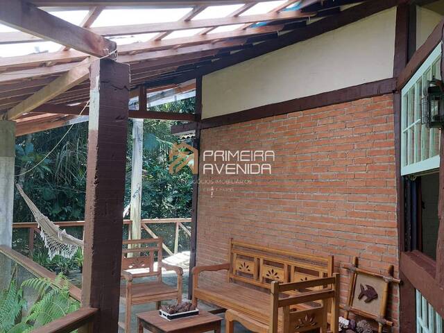 Casa para Venda em Ubatuba - 5