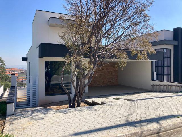 #SO1097 - Sobrado em Condomínio para Venda em Caçapava - SP - 2