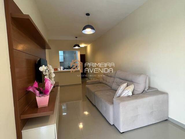 #AP1668 - Apartamento para Venda em Ubatuba - SP - 1