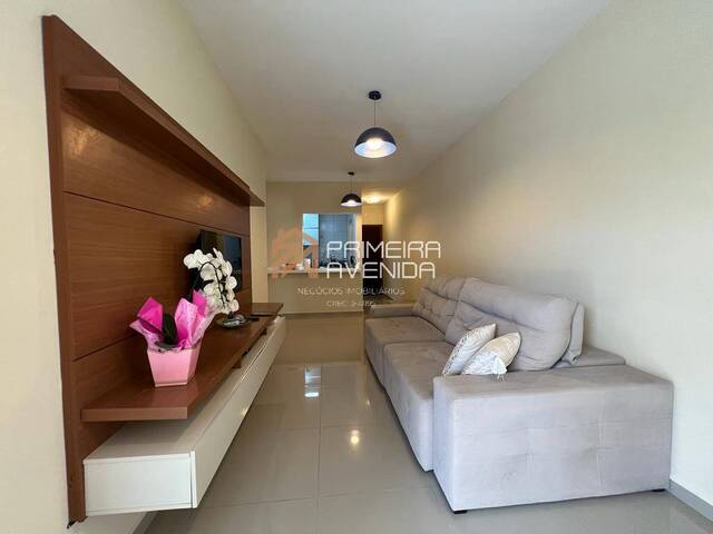 #AP1668 - Apartamento para Venda em Ubatuba - SP - 2