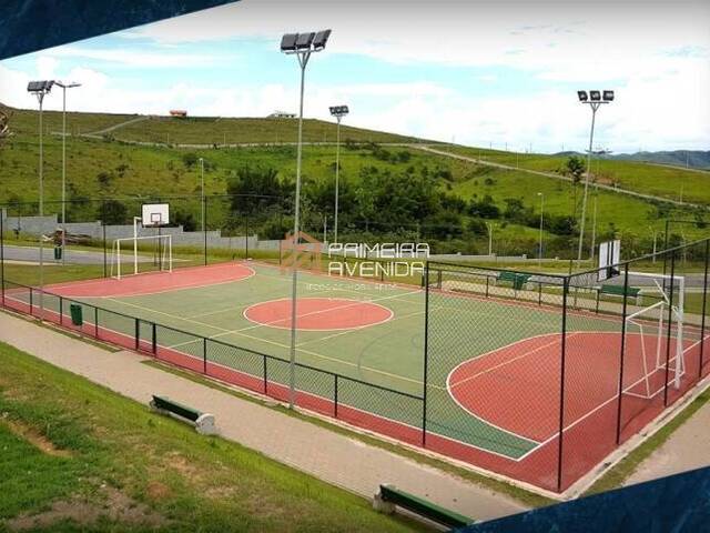 #TE0003 - Terreno em condomínio para Venda em São José dos Campos - SP - 3