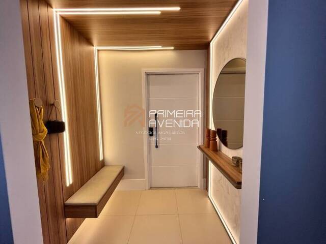 Apartamento para Venda em São José dos Campos - 2