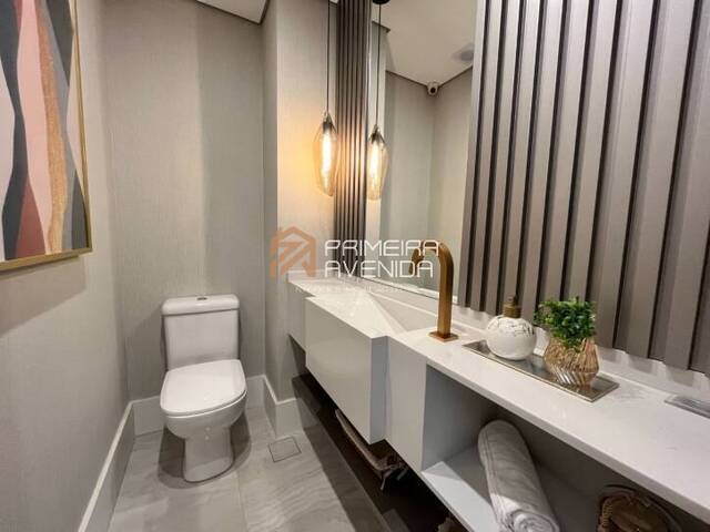 Apartamento para Venda em São José dos Campos - 3