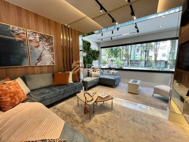 Apartamento para Venda em São José dos Campos - 4