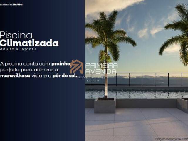Apartamento para Venda em São José dos Campos - 4