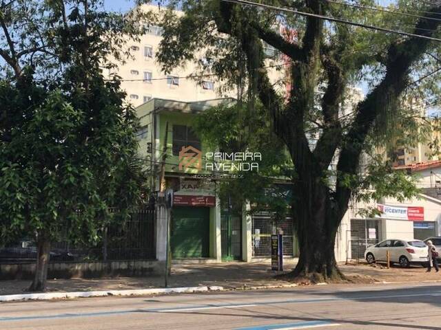 #PR0001 - Prédio comercial para Venda em São José dos Campos - SP