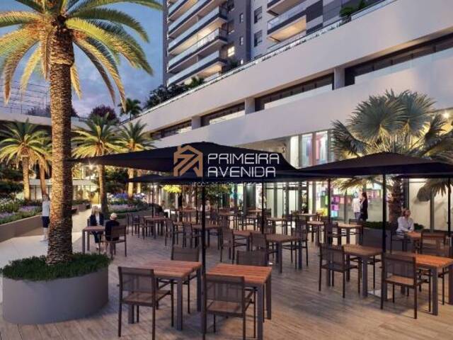 Apartamento para Venda em São José dos Campos - 5