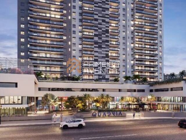 #AP1495 - Apartamento para Venda em São José dos Campos - SP - 1