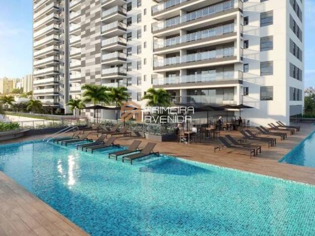 #AP1495 - Apartamento para Venda em São José dos Campos - SP - 2