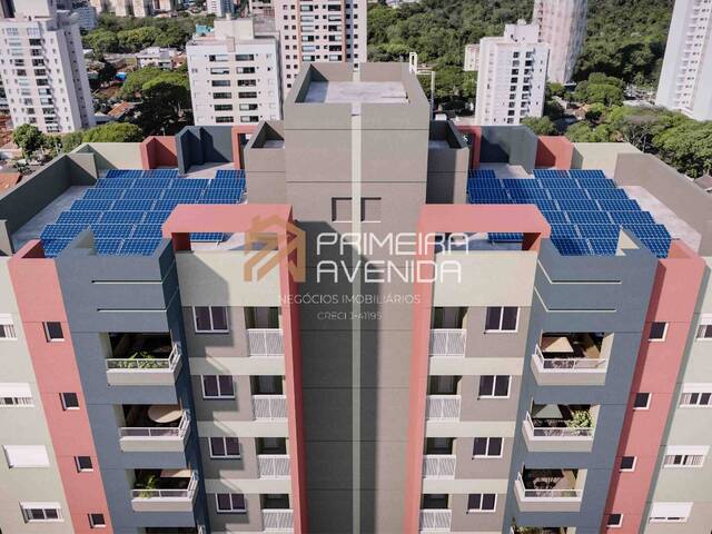 #AP1577 - Apartamento para Venda em São José dos Campos - SP