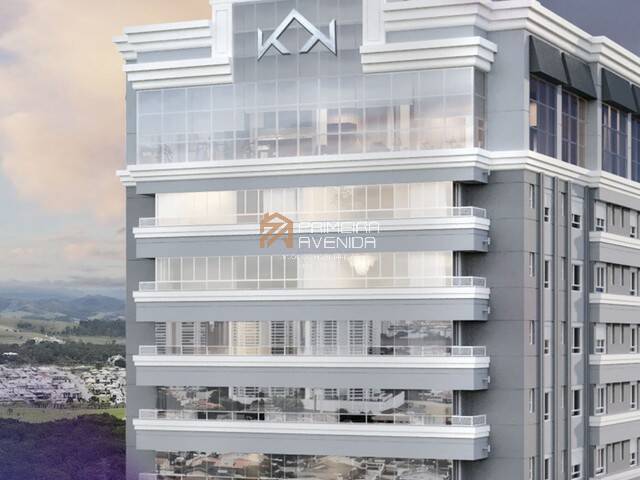 #LC473 - Apartamento para Venda em São José dos Campos - SP - 1