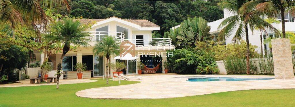 Casa Beira Mar no Condomínio Cocanha