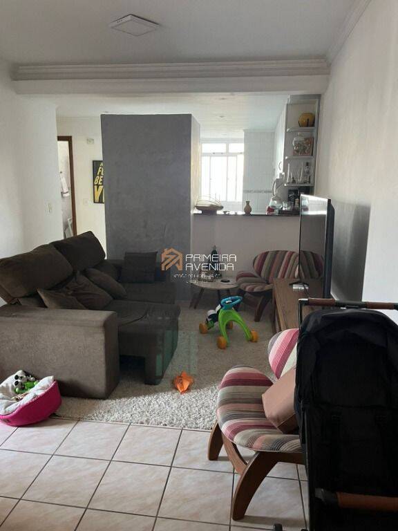 Apartamento à venda no Edifício Guadalupe, no Jardim América