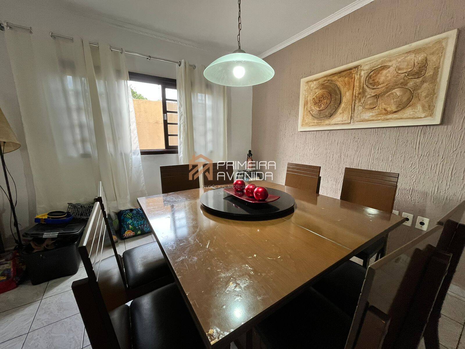 Exclusividade - casa no Recanto da Serra - Urbanova - 3dorms, suíte, 2vagas