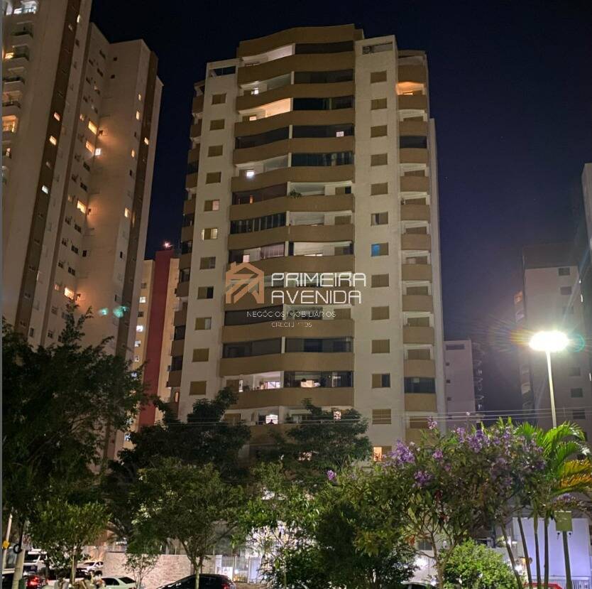 Cobertura Duplex 220m² em frente a Praça Ulisses Guimarãe - 3 dorms e 4 vgs