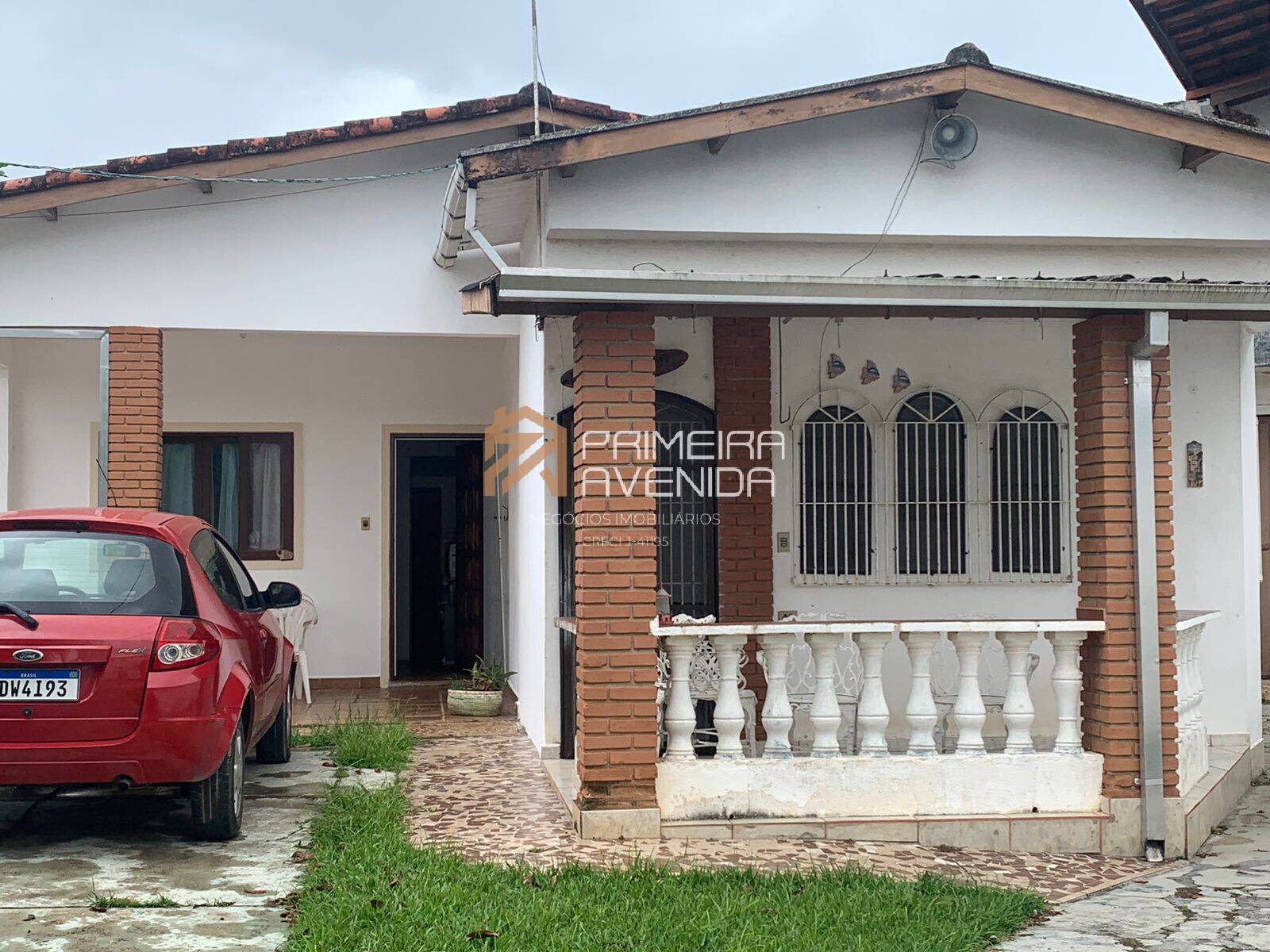 Vende-se Terreno no Porto Novo em Caraguatatuba