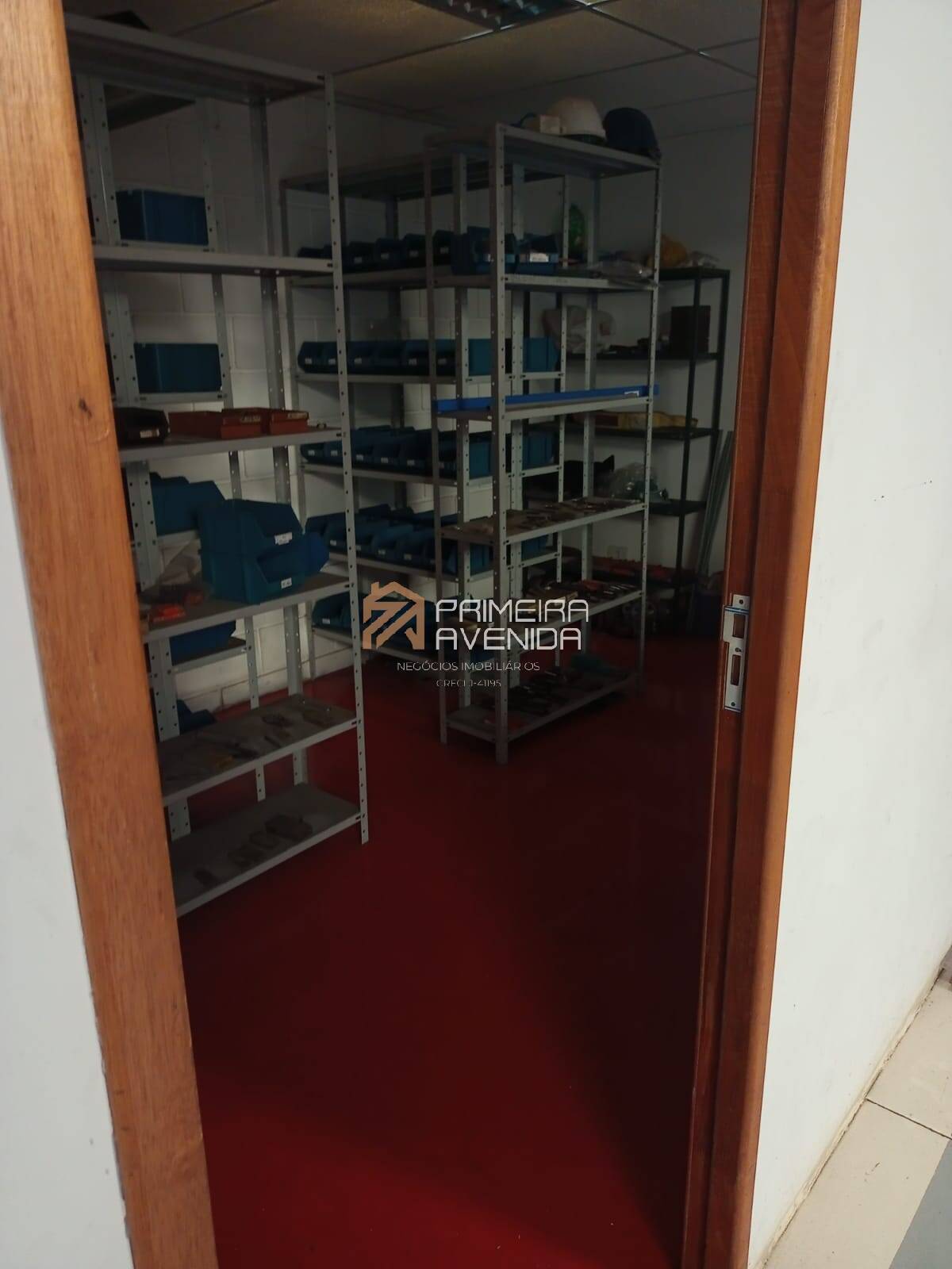 Depósito-Galpão, 450 m² - Foto 10