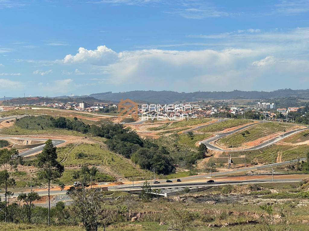 Terreno 250m² Mirante Cambuí - Sudeste de São José dos Campos- SP