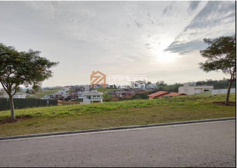 Terrenos 467m² - Condomínio Alphaville 1 - Urbanova
