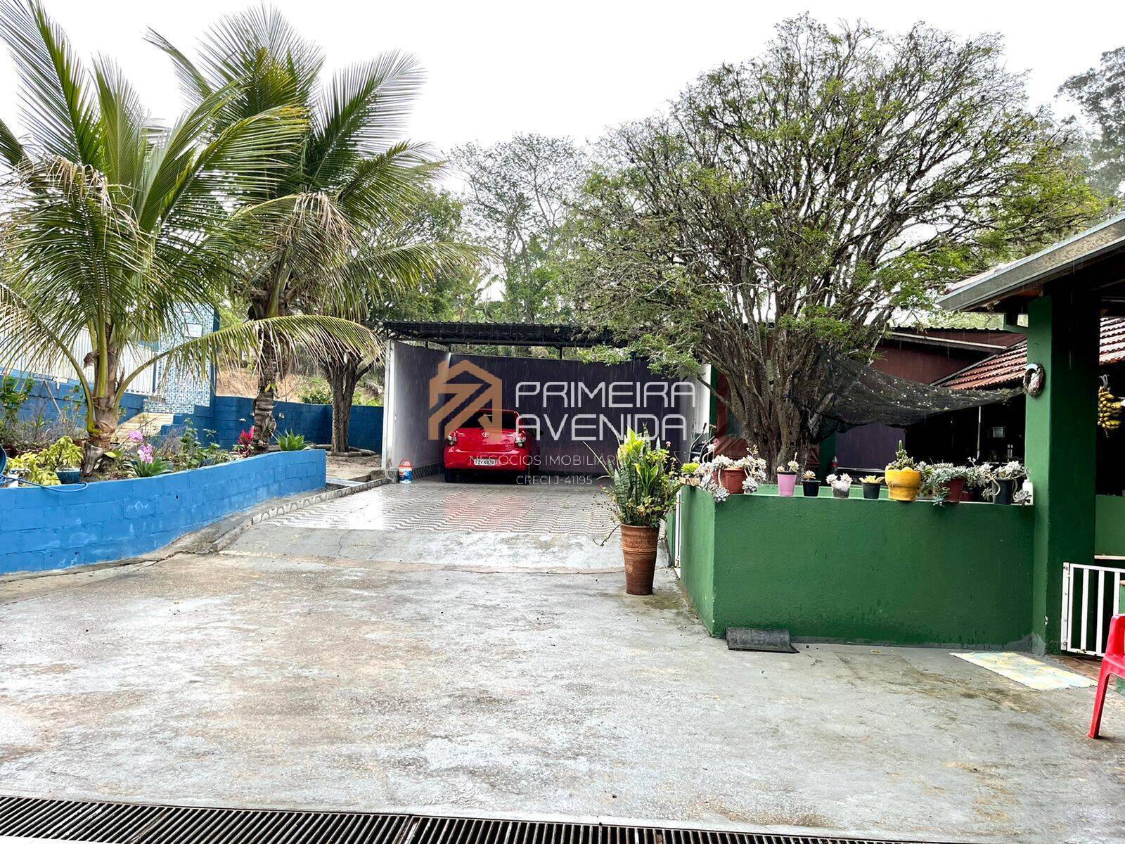 Chácara à venda com 6 quartos, 400m² - Foto 3