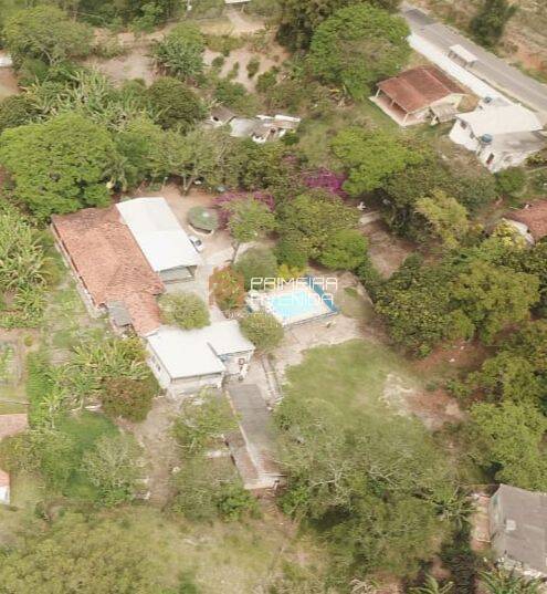 Chácara à venda com 6 quartos, 400m² - Foto 5