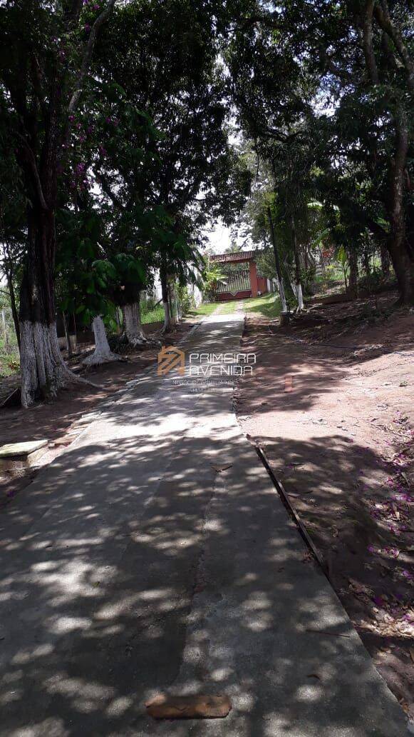 Chácara à venda com 6 quartos, 400m² - Foto 7